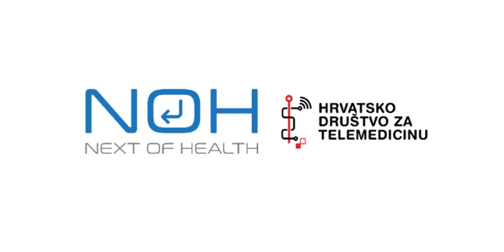 Next of Health & Telemedicine logo